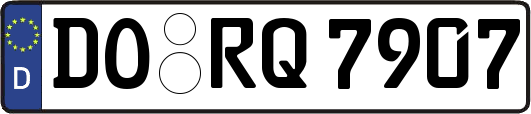 DO-RQ7907
