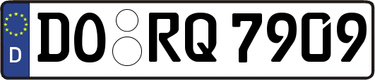 DO-RQ7909