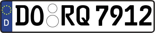 DO-RQ7912