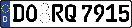 DO-RQ7915