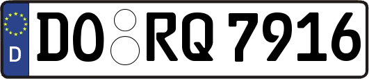 DO-RQ7916