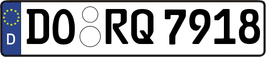 DO-RQ7918