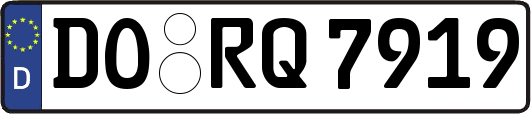 DO-RQ7919