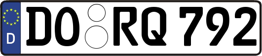 DO-RQ792