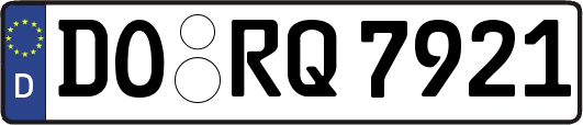 DO-RQ7921