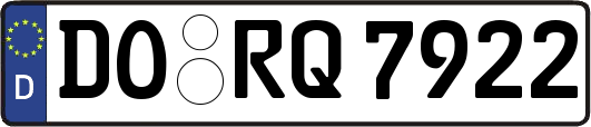 DO-RQ7922