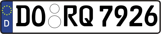 DO-RQ7926