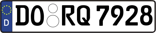 DO-RQ7928