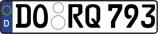 DO-RQ793