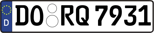 DO-RQ7931
