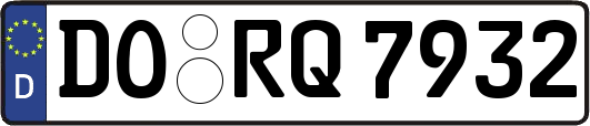 DO-RQ7932