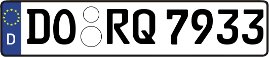 DO-RQ7933