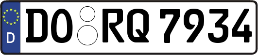 DO-RQ7934