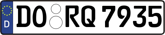 DO-RQ7935