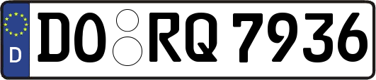 DO-RQ7936