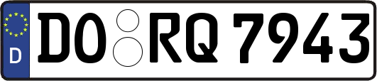 DO-RQ7943