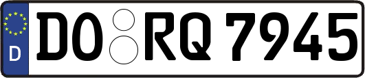 DO-RQ7945