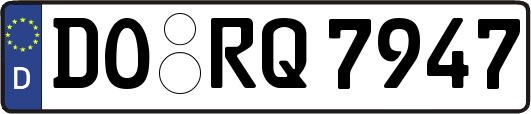 DO-RQ7947