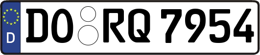 DO-RQ7954