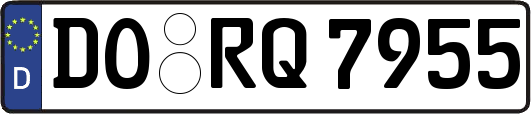DO-RQ7955