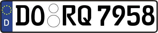 DO-RQ7958