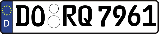 DO-RQ7961