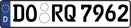 DO-RQ7962