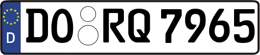 DO-RQ7965