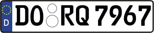 DO-RQ7967