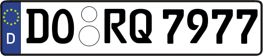 DO-RQ7977