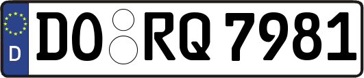 DO-RQ7981