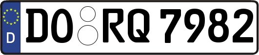 DO-RQ7982