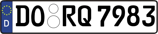 DO-RQ7983