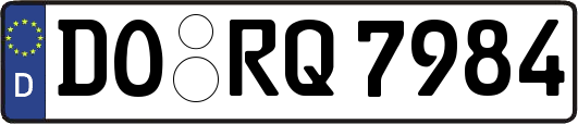 DO-RQ7984