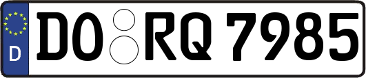DO-RQ7985