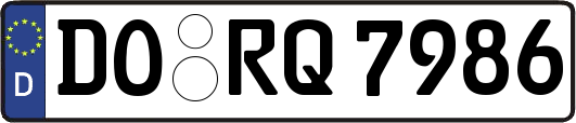 DO-RQ7986