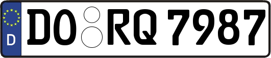 DO-RQ7987