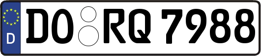 DO-RQ7988