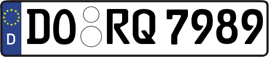 DO-RQ7989