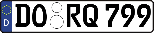 DO-RQ799