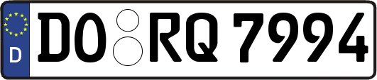 DO-RQ7994