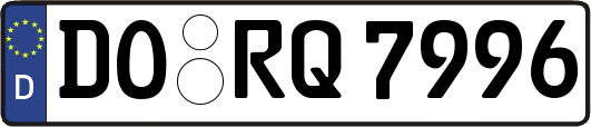 DO-RQ7996