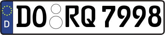 DO-RQ7998