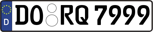 DO-RQ7999