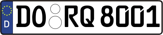 DO-RQ8001