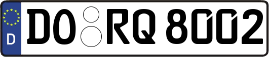 DO-RQ8002