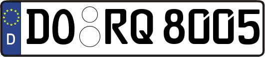 DO-RQ8005