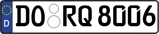 DO-RQ8006