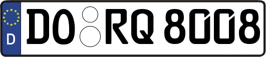DO-RQ8008