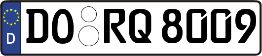 DO-RQ8009
